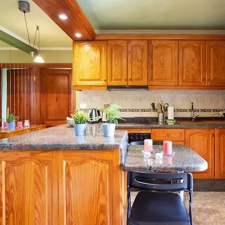 Sunset Over The Sea * Playa de las Américas