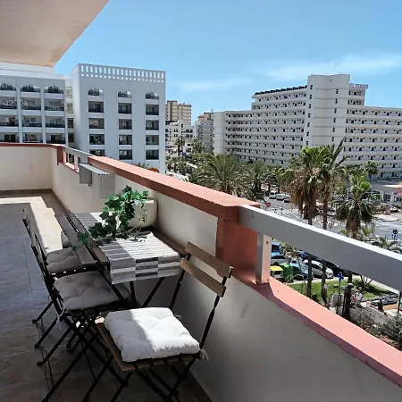 Appartement Sunset Over The Sea *