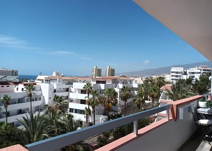 Sunset Over The Sea Apartment