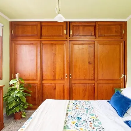 Sunset Over The Sea Apartment Playa de las Americas (Tenerife)