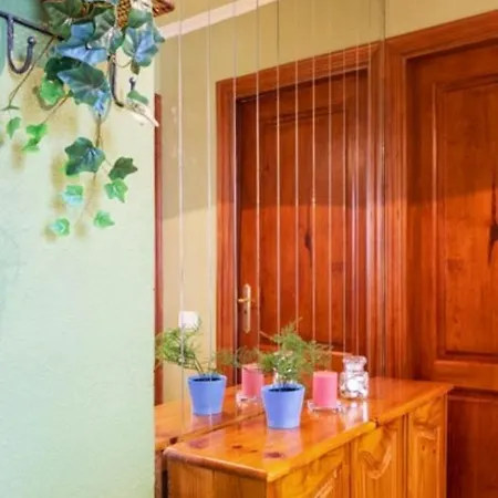 Sunset Over The Sea Apartment