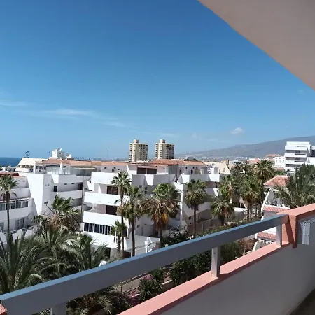 Sunset Over The Sea Apartment