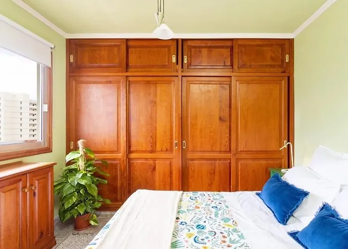 Sunset Over The Sea Apartman Playa de las Américas