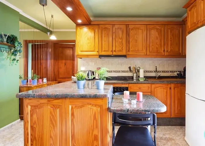 Sunset Over The Sea * פלאייה דה לאס אמריקס