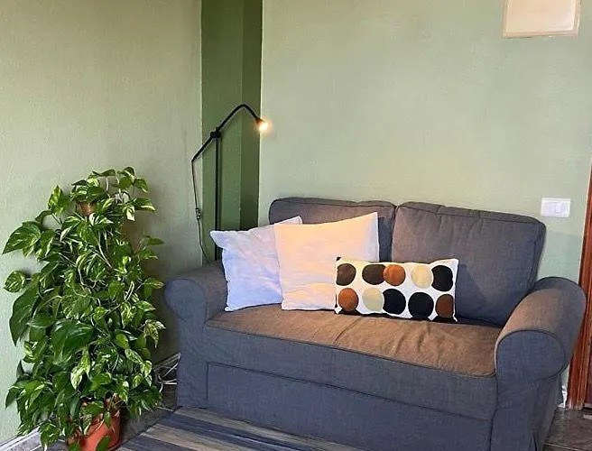 Sunset Over The Sea Apartman *