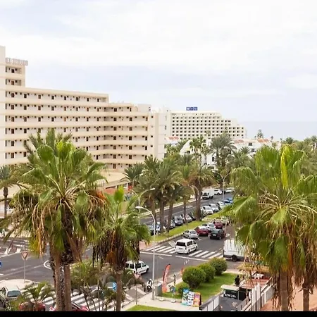 Sunset Over The Sea Apartamento