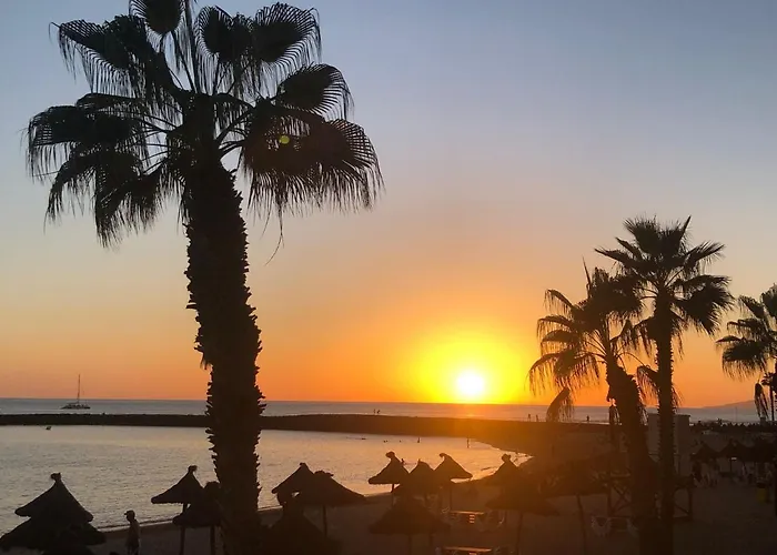 Apartamento Sunset Over The Sea *