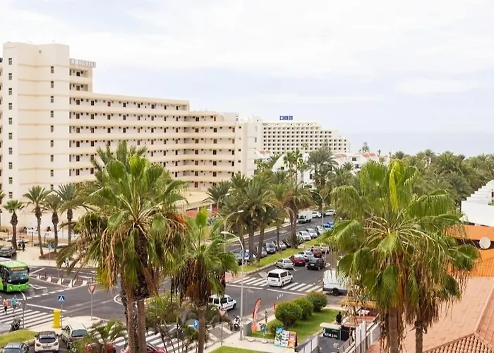 Sunset Over The Sea Apartamento