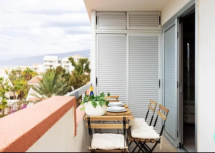 Sunset Over The Sea Apartamento *